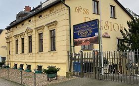 Pension Am Tiefen See